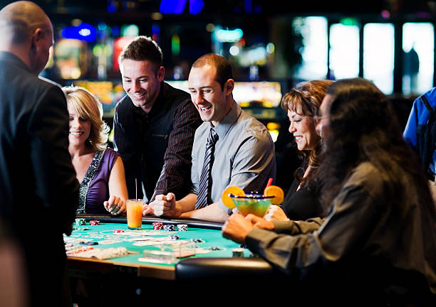 Speed Blackjack dealer and player cards displayed on a mobile phone screen